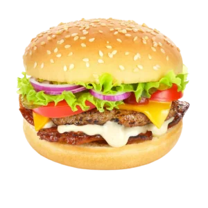 Single Burger