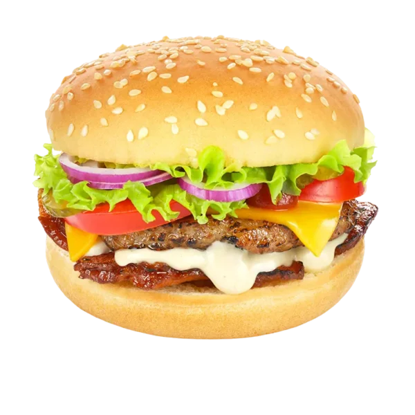 Single Burger