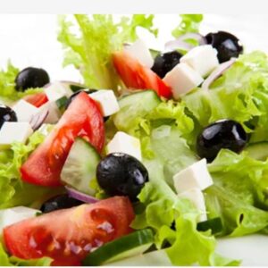 Salade Fraiche