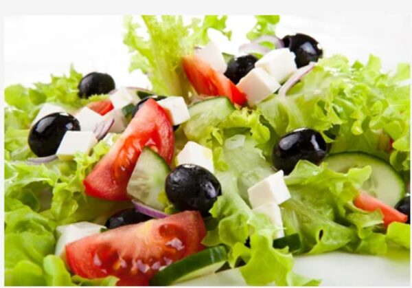 Salade Fraiche