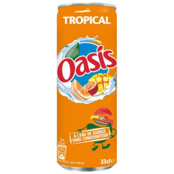 Oasis